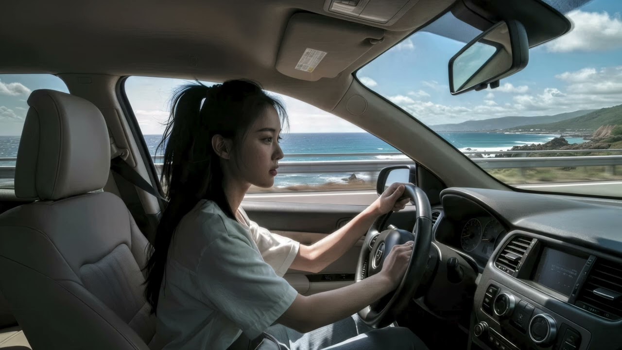 이승열 - 길은 정해졌다 (K-POP COVER)