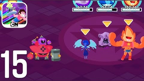 Unleash the Light Gameplay Part 15 | Walkthrough Gameplay Palace of Light (iOS)