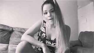 DOWNTOWN - ANITTA FT. J BALVIN | COVER GABILY - PARTE 1