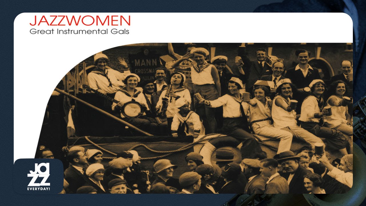 Lovie Austin - Frog Tongue Stomp