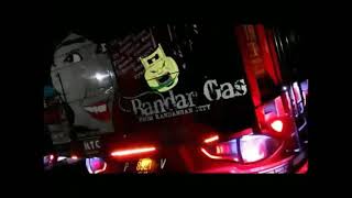 Dj komplikasi modifikasi truk canter