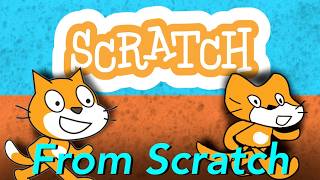 How I Learned Scratch in 7 Days