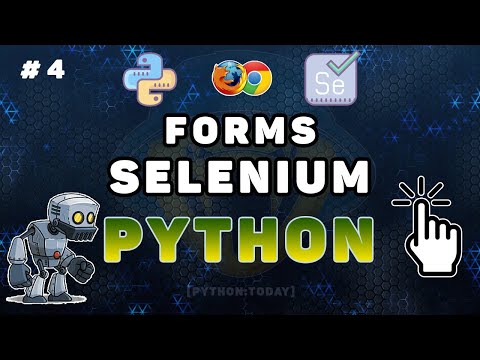 Video: Selenium WebDriver браузер менен кантип иштешет?