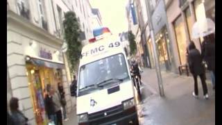 Centre Ville Cholet 3