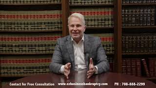 Can you keep your personal assets if you file for bankruptcy on your business?