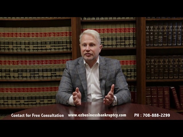 Can you keep your personal assets if you file for bankruptcy on your business?