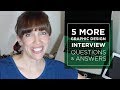 Graphic Design Interview questions and answers part 2 - Graphic Design How to