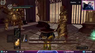 Dark Souls Item Randomizer Pt.7