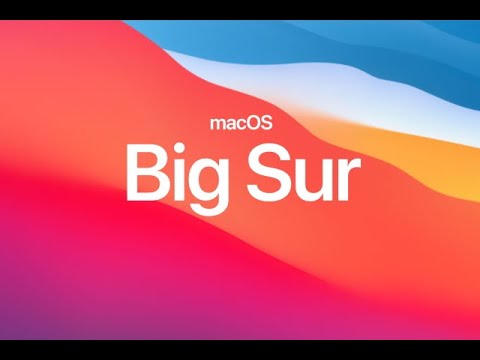 How To Change Timezone On MacBook Pro/Air/Mini -  macOS Big Sur[Tutorial]
