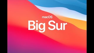 How To Change Timezone On MacBook Pro/Air/Mini -  macOS Big Sur[Tutorial]