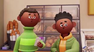 Kroger Ad but its Backwards