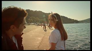 İlk Gençlik Sinema Filminde Vazgeçemem Adlı Şarkım Çaldı Çlik