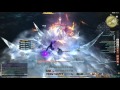 Gamebreaker Nation FFXIV Satasha Race