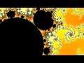 マルチブロ集合(d = 4)