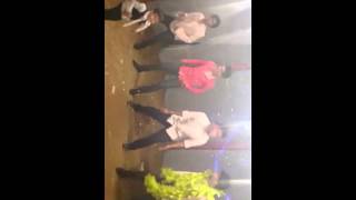 Uma Homenagem Para Gyrlane Em Seu 15 Ano.