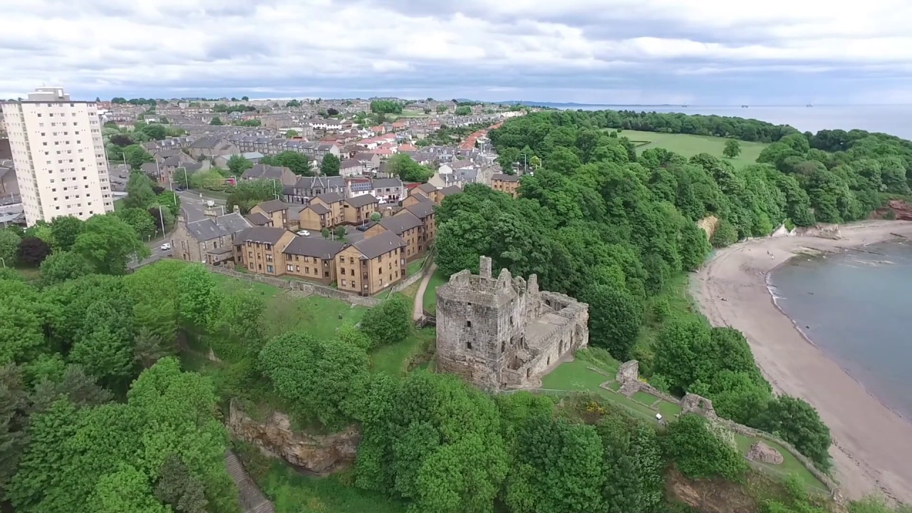 Kirkcaldy YouTube