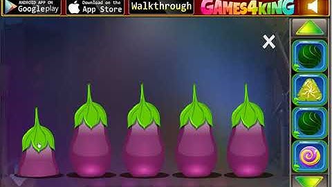 G4K Rooster Escape Game Walkthrough