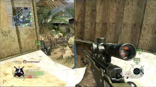 Beast Much.. Episode 7 (HD) - 360 No Scope