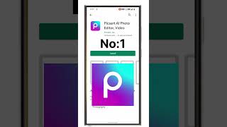 Top 3 Most powerful apps for photo editing