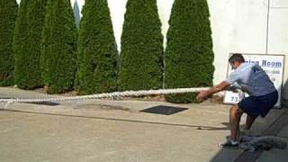 Prowler Push Pull