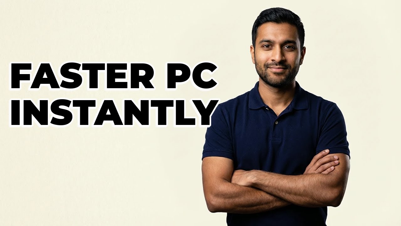 How To Scan For Temporary Files On My PC?