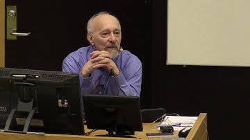 Allan Schore,   The right and the left brain