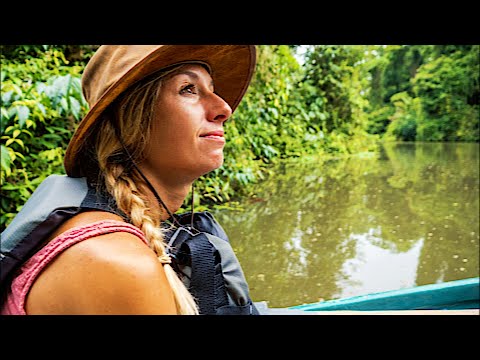 Things To Do in Tortuguero National Park, Costa Rica travel