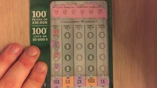 Celebrity Nice Win on the 100X Multiplier! Profile