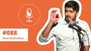Comedy in Australia | Neel Kolhatkar
