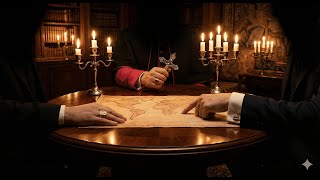 The Truth Behind Conspiracy Myths: Freemasons, Illuminati, and the Vatican Exposed