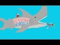 Happy Wheels: Shark - Part 313