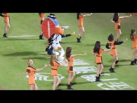 2020.11.4 台灣大賽 G4 〈獅王點將錄〉