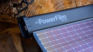 ✪ TOP 5: BEST Portable SOLAR POWER Chargers You NEED To See