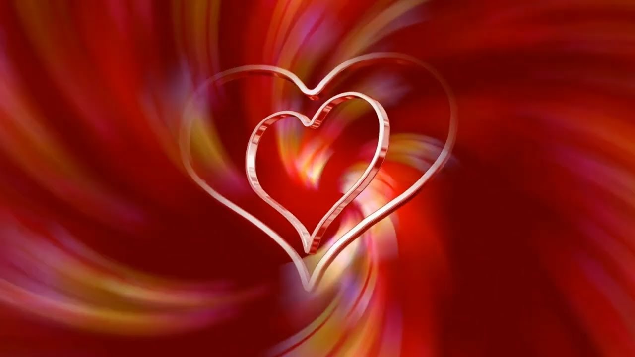 Musique relaxante d'ambiance pour la Saint Valentin