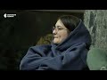 Метро Лукʼянівська у ніч обстрілів | Репортаж Суспільного, як кияни ховаються від вибухів