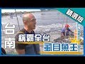 台灣第一等【 稱霸全台 虱目魚女王】台南_精選版