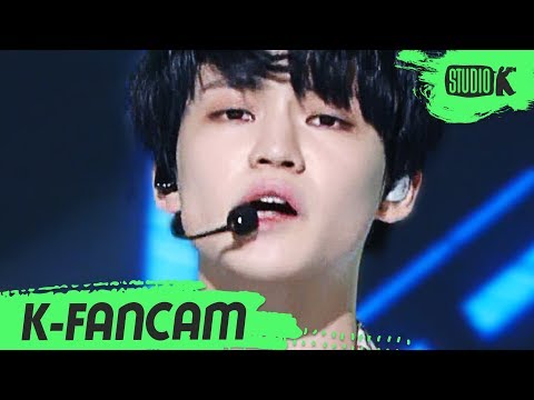[K-Fancam] NCT DREAM 천러 'Quiet Down' (NCT DREAM CHENLE  Fancam) l @MusicBank 200501