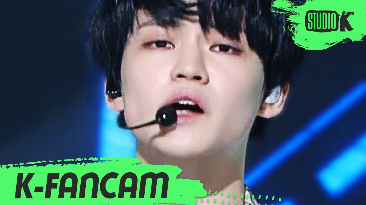 チョンロ「Quiet Down」公式Fancamのサムネイル