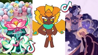 🍪 Cookie Run Kingdom TikTok Compilation Funny CRK Edits 😂 #18