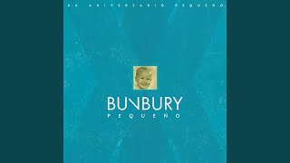 Video thumbnail of "Bunbury - Estrellas (Blues andino)"
