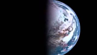 Sigma Space Corporation - Video Of The Earths North Pole