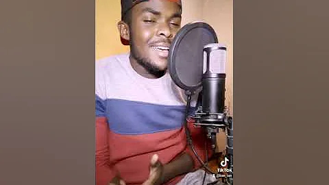 Enzo-EheX Vakamhanya makarimwa || Cover by Kan_ian