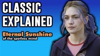 Eternal Sunshine Of The Spotless Mind Explained Ending Explained