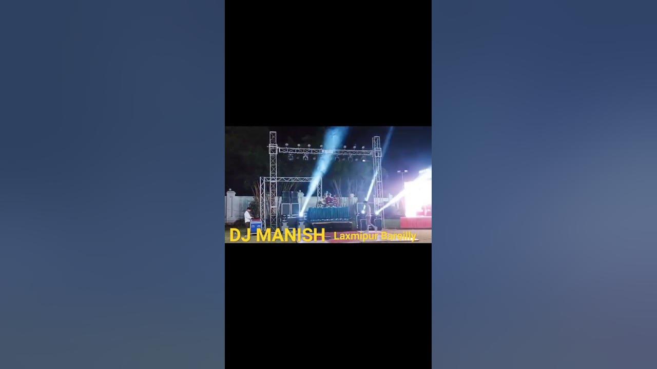 Levels Dj Remix Sidhu Moose wala | levels world best mixing dj mix #djmanish #levels #sidhumoosewala