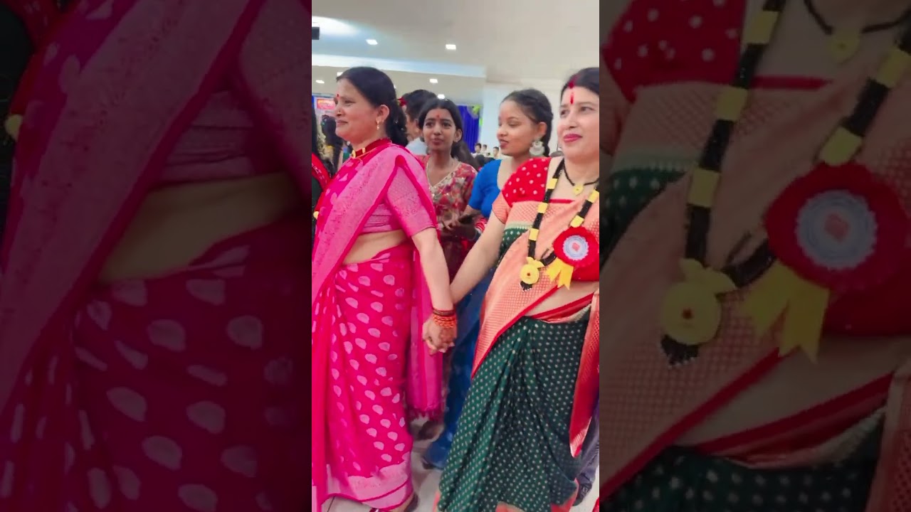 Ishara le bola || Nepali deuda 😍❤️