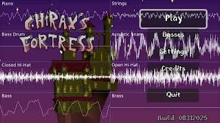 Chiraxs Fortress OST - Final Boss