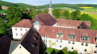 Tagungszentrum Schmerlenbach 2017