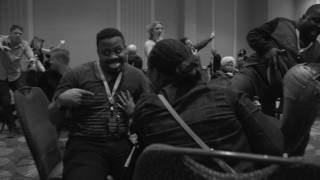 Mannequin Challenge with Terry Fator & Wounded Service Members