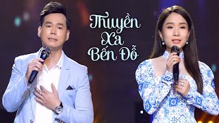 Thuyền Xa Bến Đỗ - Thanh Vinh ft Hồ Phương Liên | Cặp Đôi Vàng Song Ca Trữ Tình Hay Tuyệt Đỉnh