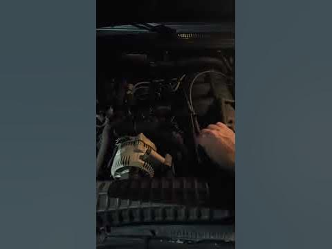 1995 Ford ranger 4.0 engine noise - YouTube